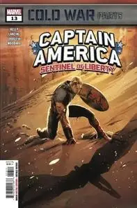 Captain America - Sentinel of Liberty 013 (2023) (Digital) (Zone-Empire)