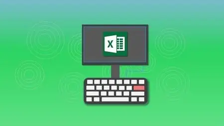 Excel Using Only Keyboard- Advance Shortcuts,Tips & Tricks