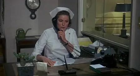 Cactus Flower (1969)