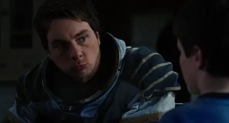 Zathura: A Space Adventure (2005)