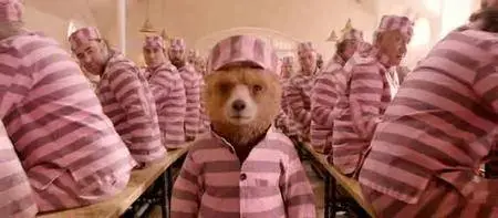 Paddington 2 (2017)