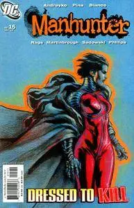 Manhunter 15