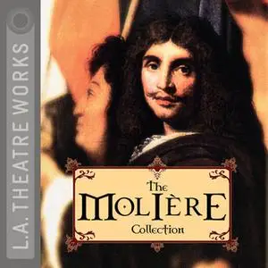 «The Molière Collection» by Molière