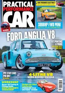 Practical Performance Car - Issue 189 - January 2020