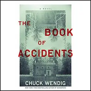 The Book of Accidents: A Novel [Audiobook]