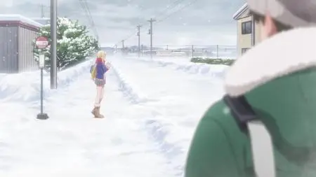 S01E01-Hokkaido Gals Are Super Adorable!