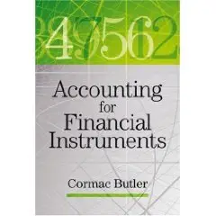 Accounting for Financial Instruments