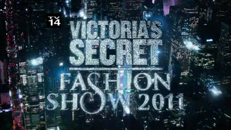 The Victoria's Secret Fashion Show 2011