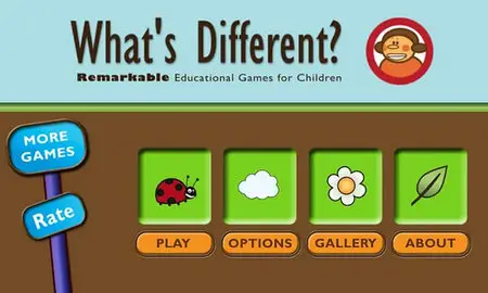 Whats Different v1.5.7 Android