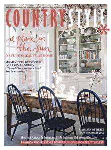 Country Style - September 2017