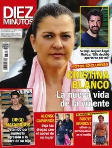 Diez Minutos - marzo 15, 2017