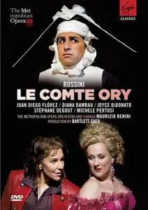 Maurizio Benini, The Metropolitan Opera Orchestra - Rossini: Le Comte Ory (2012)