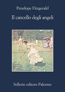 Il cancello degli angeli - Penelope Fitzgerald