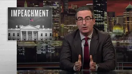 Last Week Tonight with John Oliver S06E15