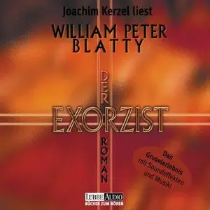 William Peter Blatty - Der Exorzist