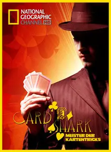 National Geographic - Card Shark (2013)
