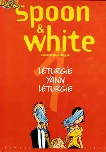 Spoon & White 1 - Requiem pour dingos