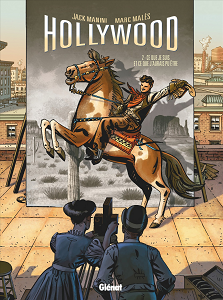 Hollywood - Tome 2