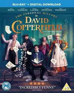 The Personal History of David Copperfield (2019)