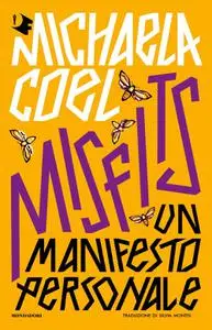 Michaela Coel - Misfits. Un manifesto personale