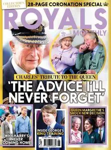 New Idea Royals Monthly – 10 May 2023