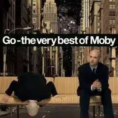 Moby - Go The Very Best Of Moby