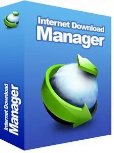 Internet Download Manager 5.16