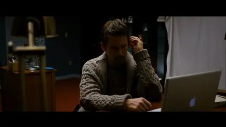 Sinister (2012)