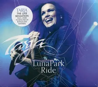 Tarja - Luna Park Ride (2015)