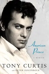 American Prince: A Memoir (Repost)