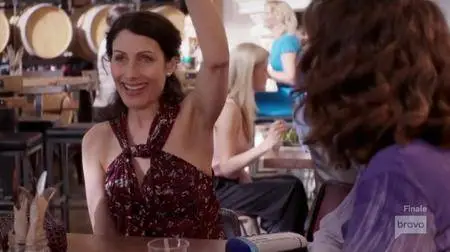 Girlfriends' Guide to Divorce S05E06