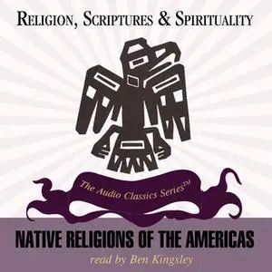 «Native Religions of the Americas» by Prof. u00c5ke Hultkrantz