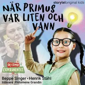 «När Primus var liten och vann» by Beppe Singer,Henrik Ståhl