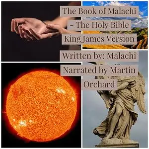 «Book of Malachi, The - The Holy Bible King James Version» by Malachi