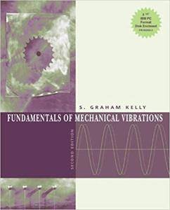 Fundamentals of Mechanical Vibrations (Repost)
