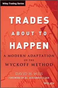 Trades About to Happen: A Modern Adaptation of the Wyckoff Method