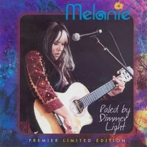 Melanie - Paled By Dimmer Light (2004)