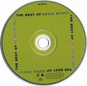 Eddie Money - The Best Of Eddie Money (2001)
