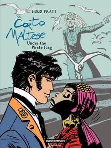 Corto Maltese 04 - Under the Pirate Flag (Pratt, 2010)