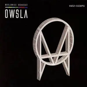 VA - OWSLA Worldwide Broadcast (2016)