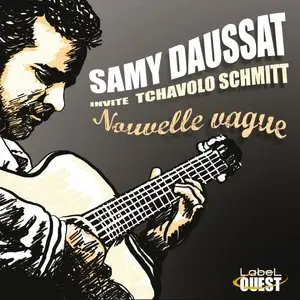 Samy Daussat - Nouvelle Vague (2013)