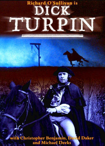 Dick Turpin. Season 1 (1979) [ReUp]