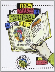 How to Make a Journal of Your Life