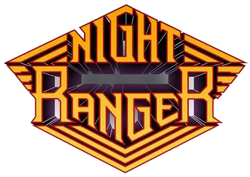 Night Ranger - 7 Wishes (1985) [Japan 1st Press]