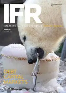 IFR Magazine – October 25, 2013