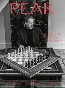 The Peak Malaysia - April 2018