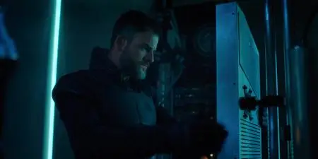 Altered Carbon S02E03