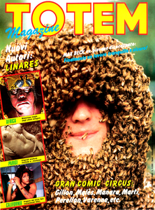 Totem Magazine - Volume 22