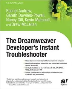 The Dreamweaver Developers Instant Troubleshooter