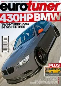 Eurotuner - July 2011
